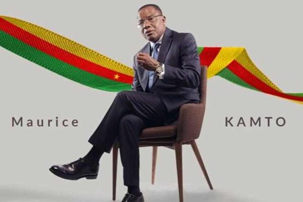 Cameroun : La compassion hypocrite de Kamto envers Eto’o enflamme la toile !