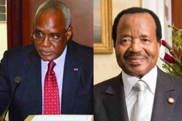 Marafa Hamidou Yaya : « Le Cameroun plonge dans la barbarie sous Paul Biya »