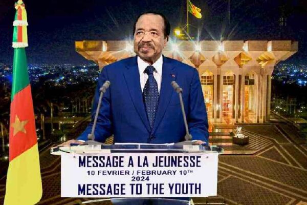 Cameroun : Samuel ETO’O dans l’étau des hautes Instructions
