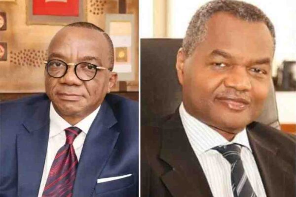 Cameroun : GICAM dissous, Tawamba et Ayangma aux commandes du GECAM