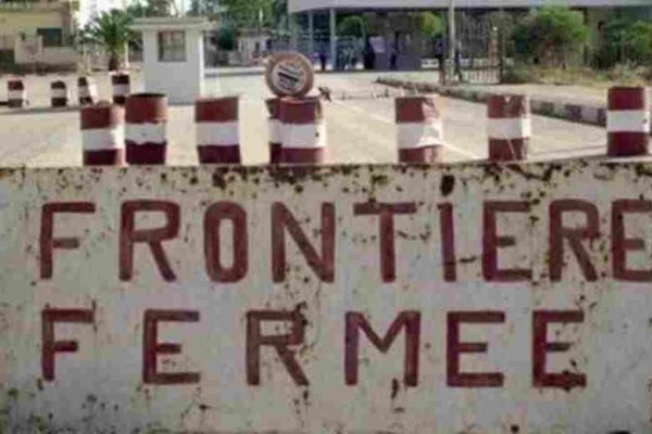 Frontière Cameroun-Nigeria : Un blocage absurde qui asphyxie l’économie