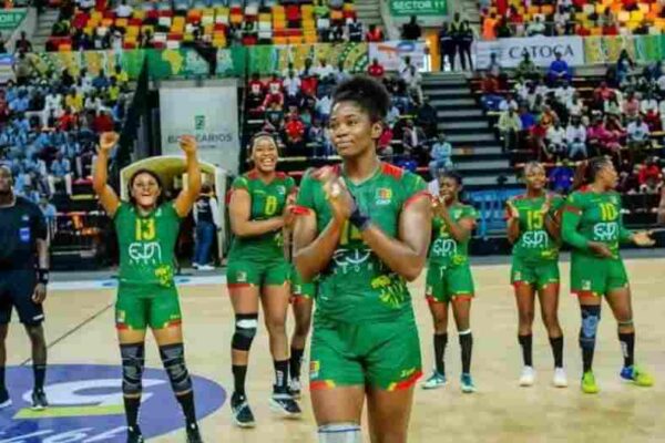 Le Cameroun exclu du tournoi qualificatif olympique de handball : Scandale !