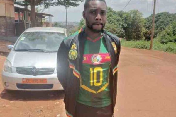 Meurtre Barbare au Cameroun : Un fils explique comment il a tué et découpé sa mère