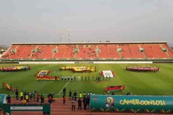 Cameroun : Les infrastructures sportives de l’Ouest, un frein à l’épanouissement des élèves