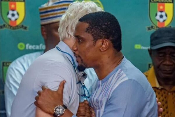 Samuel Eto’o et la Fecafoot : les dessous d’une crise qui secoue le football camerounais