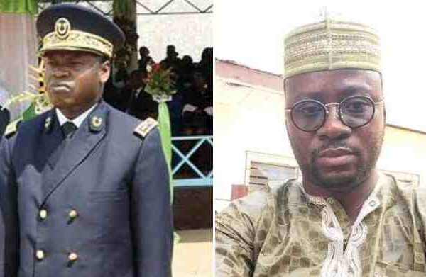 Cameroun : Scandale à Mfou, un préfet jette un journaliste en prison pour un article ! 😡🚨