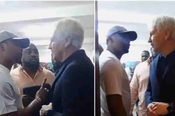 Cameroun : Clash Eto’o-Brys, les Lions Indomptables dans la tourmente