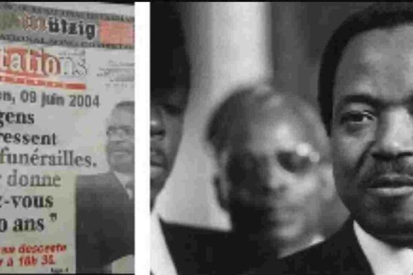 Cameroun : Biya, le « fantôme » présidentiel défie la mort depuis 20 ans !