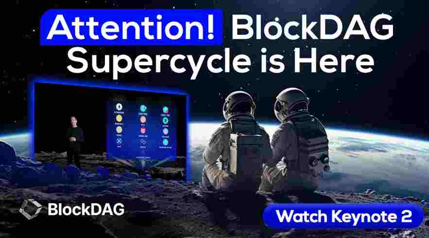 BlockDAG