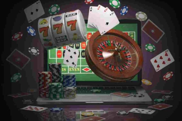 Cameroun : La fièvre des jeux en ligne embrase la jeunesse !