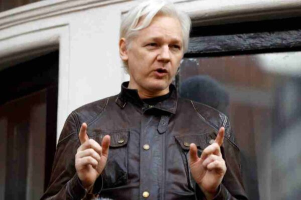 Accord historique : Julian Assange enfin libéré, WikiLeaks triomphe !