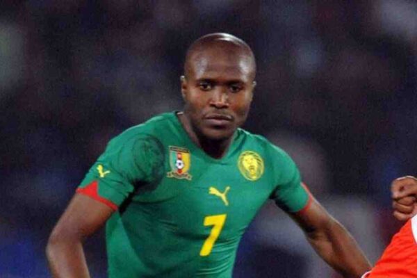 Cameroun : Tragédie routière, l’Ex-Lion Nguemo meurt