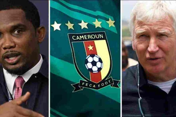 Cameroun : FECAFOOT – Le fiasco des entraîneurs adjoints éclate