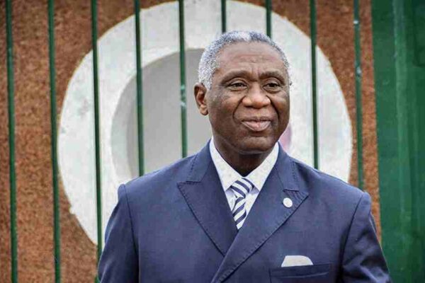 Cameroun : Cambriolage à la présidence, le palais d’Etoudi en émoi !