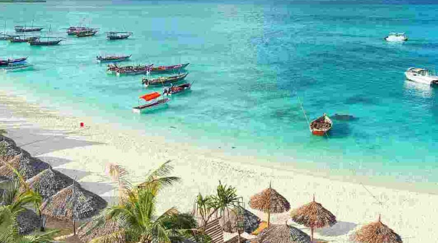 Zanzibar