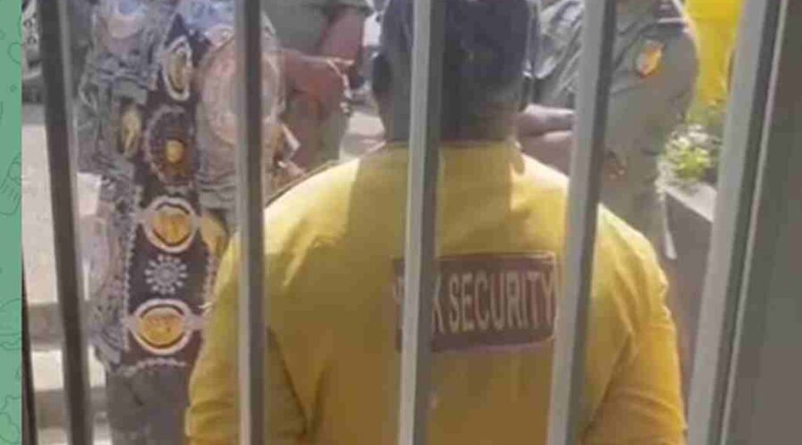 Securité
