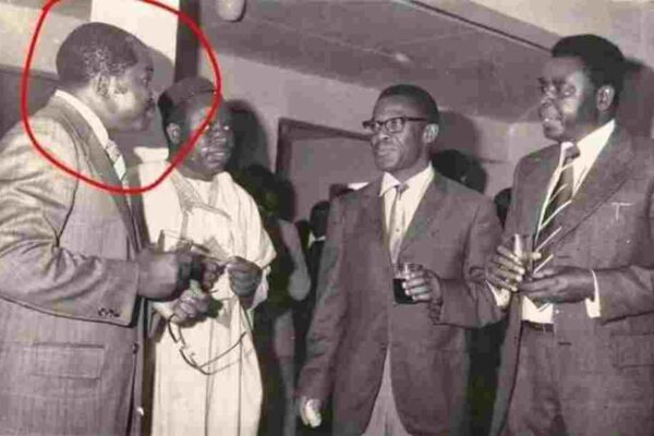 Cameroun : Ahidjo, le président intransigeant qui foudroyait les corrompus