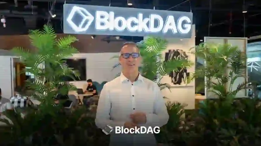 BlockDAG