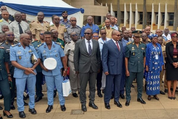 La 19e promotion ESIG chez CAMTEL : L’avenir numérique du Cameroun se dessine