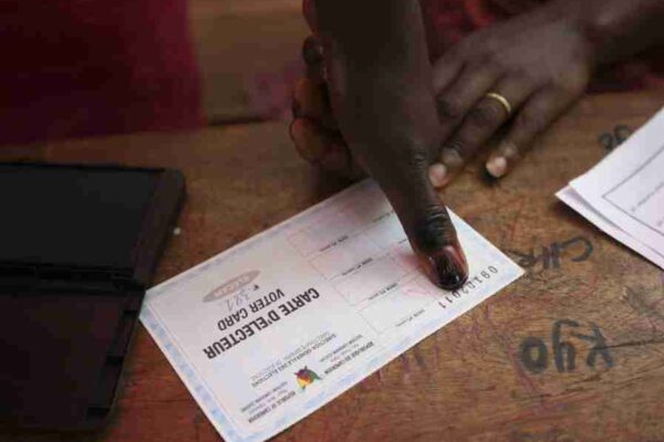 Cameroun : Le code électoral, véritable casse-tête pour les présidentiables