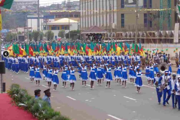 Cameroun : La jeunesse face aux défis du 21e siècle – Un appel à l’action positive
