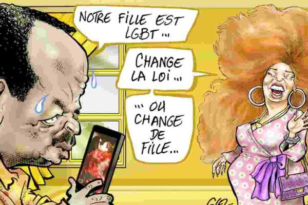 Cameroun : Brenda Biya, une égérie LGBT+ qui secoue le pays