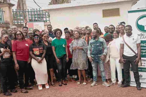 Cameroun : Wikimedia élit un nouveau bureau, une révolution numérique en marche