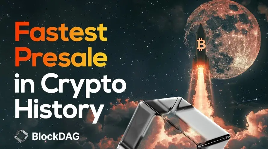 BlockDAG
