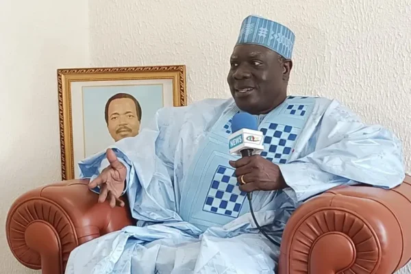 Cameroun : Mounouna Foutsou dénonce un faux Fonds d’autonomisation 2024