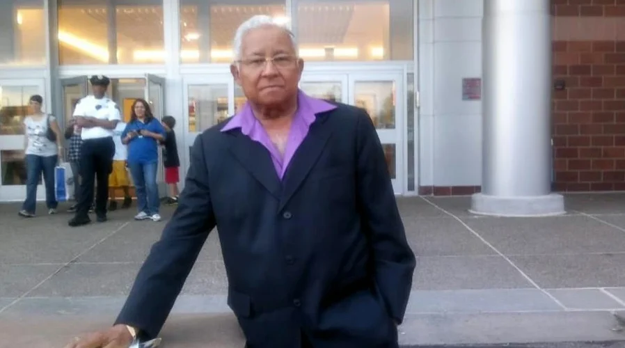 Abuelo Lima