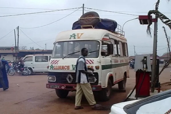 Cameroun : Drame routier sanglant sur l’axe Ngaoundéré-Yaoundé