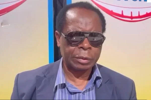 Cameroun : André Marie Talla réclame son lopin de terre pour « Je vais à Yaoundé »