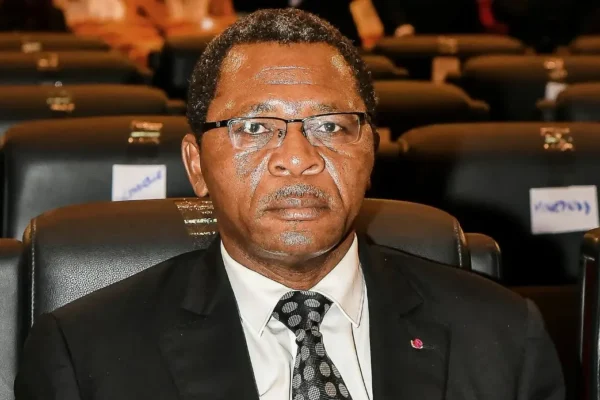Cameroun : Atanga Nji dans la tourmente après sa bourde sur la santé de Biya