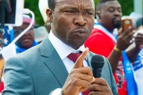 Cameroun : NOSO – Ayaba Cho face à la justice