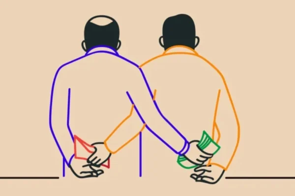 ALERTE : Le Cameroun pillé de 114 milliards FCFA, la corruption explose ! 🚨