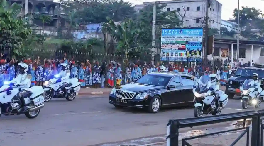 Cortege