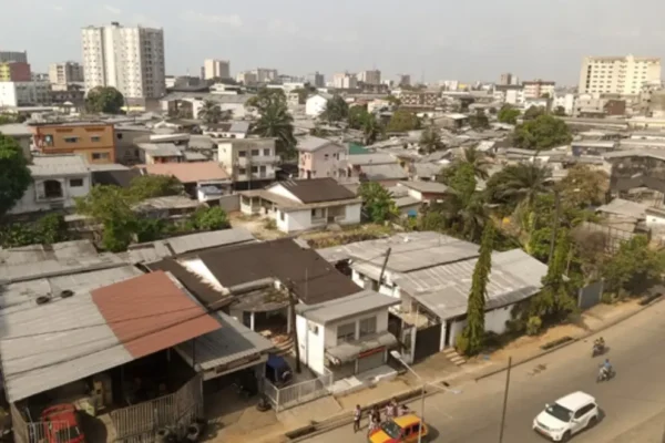 Cameroun : Horreur à Douala, un vigile sauvagement égorgé à Bali