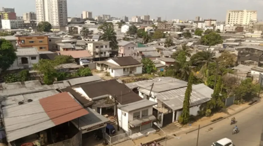 Douala Bali