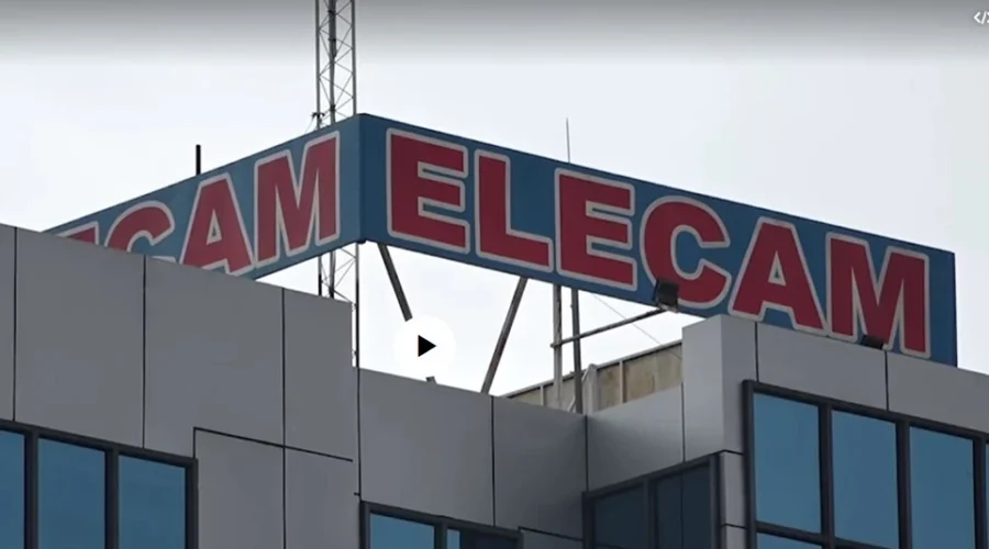 Elecam