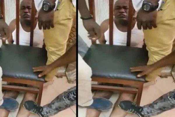 Cameroun : La vidéo de Longuè Longuè dévoile une guerre féroce dans l’armée
