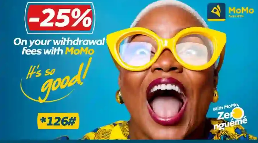MTN MoMo