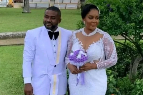 Cameroun : Drame à Douala – Une mariée décède en pleine célébration de son mariage