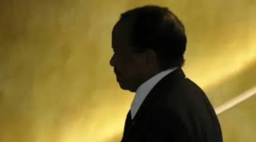 Paul BIYA