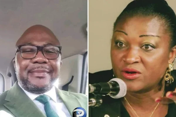 Cameroun : Scandale – Un journaliste emprisonné pour avoir défié une ministre !