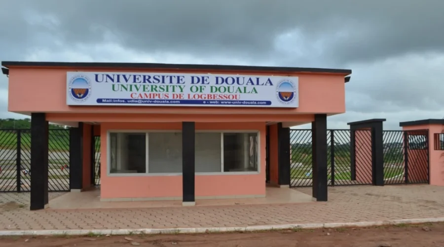 Université de Douala