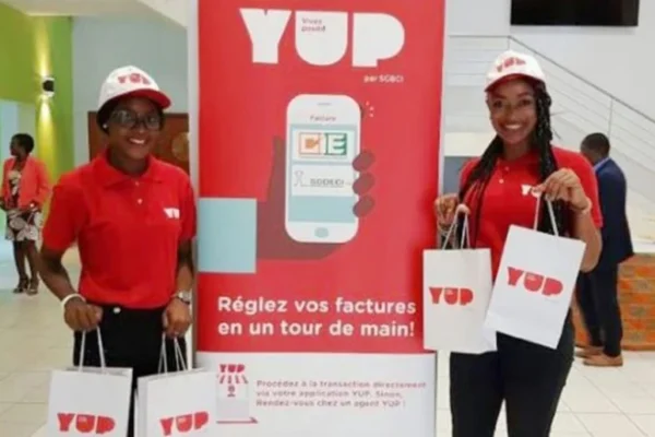 Cameroun : Le naufrage prévisible de Yup, une aventure mobile banking désastreuse