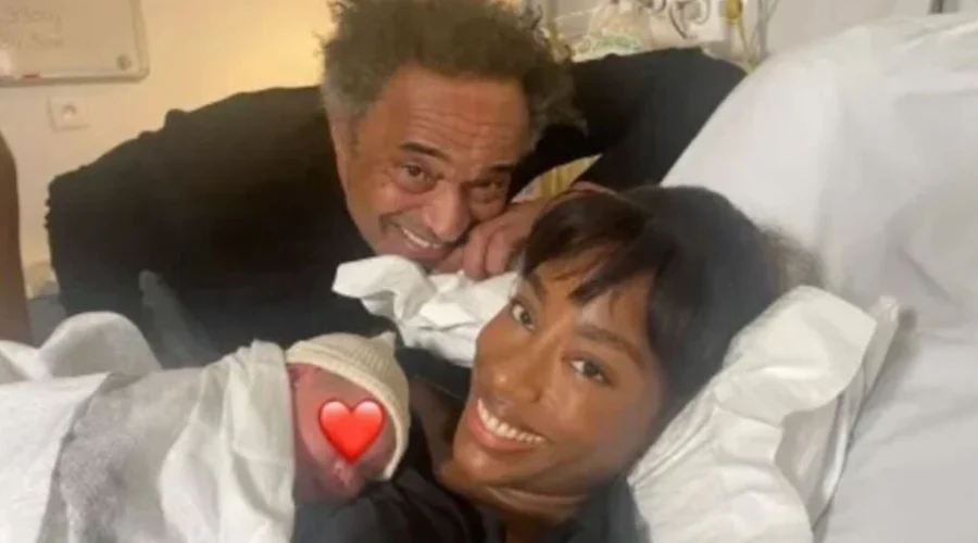 Yannick Noah
