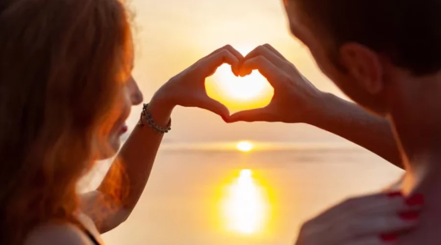 Amoureux
