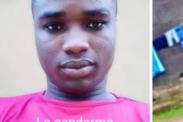 Cameroun : Le gendarme kidnappeur de Douala capturé après sa fuite en Turquie