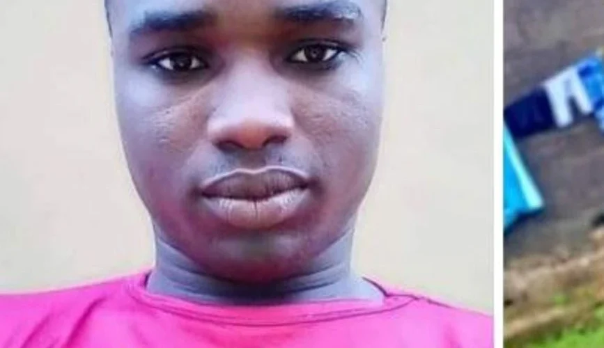 gendarme Abdallah